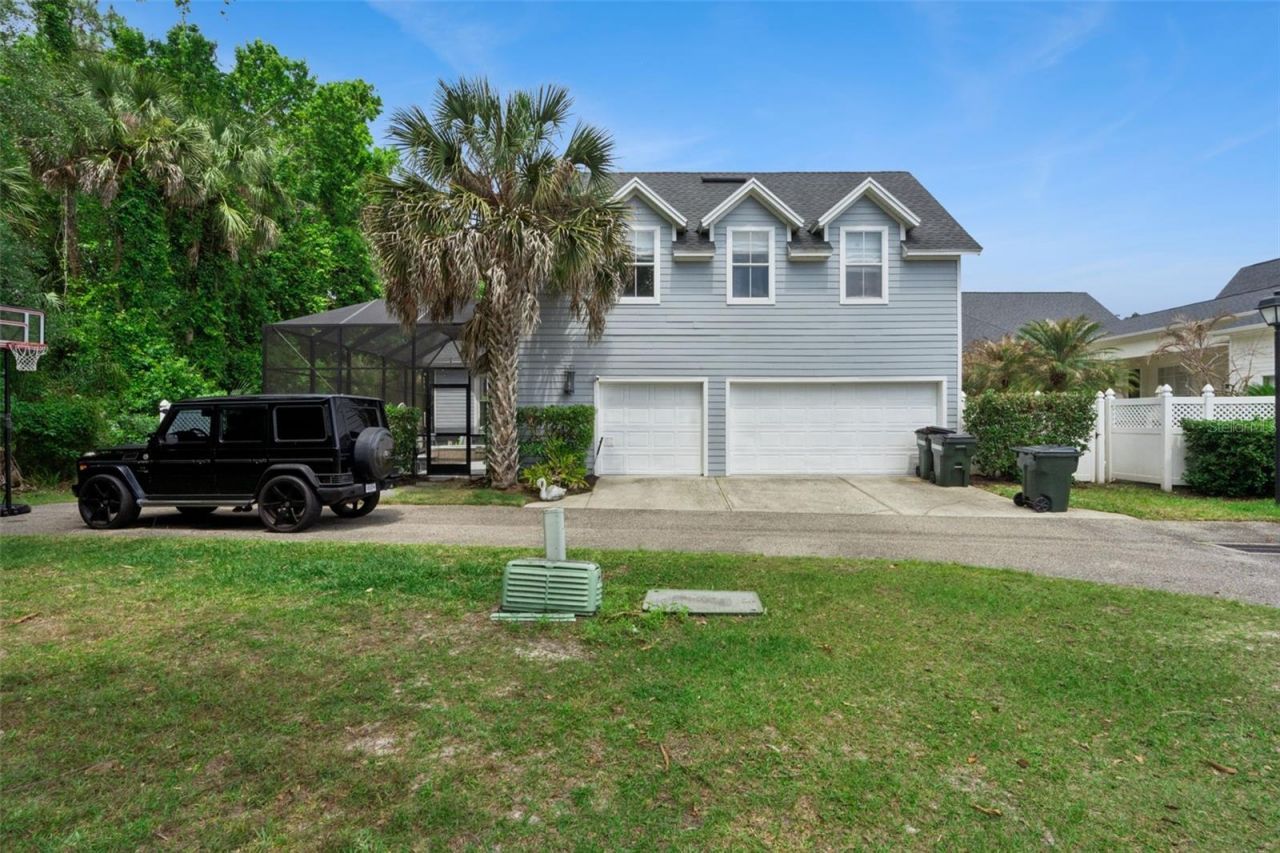 231 Celebration Boulevard, Celebration, FL 34747 Photo