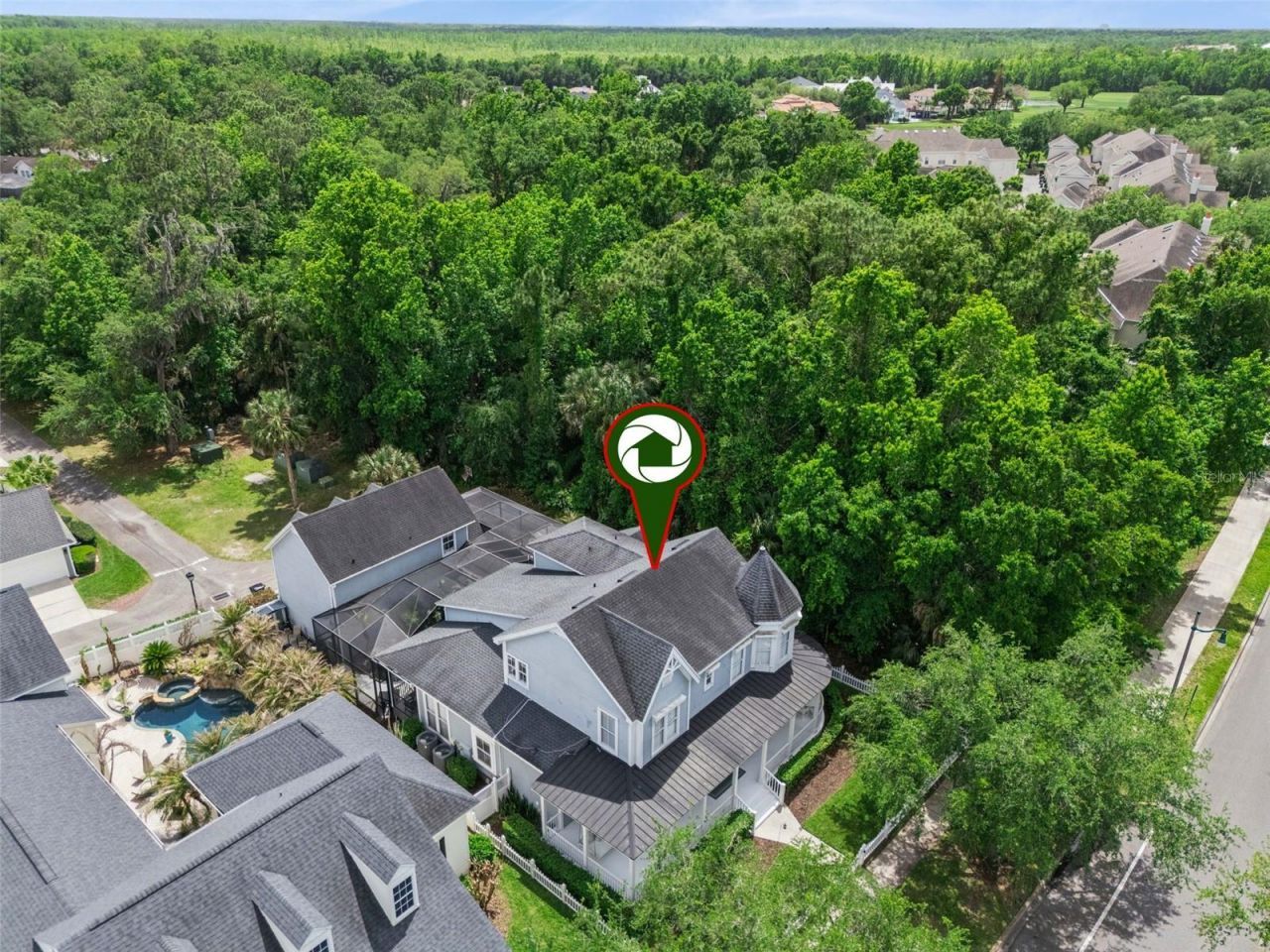 231 Celebration Boulevard, Celebration, FL 34747 Photo