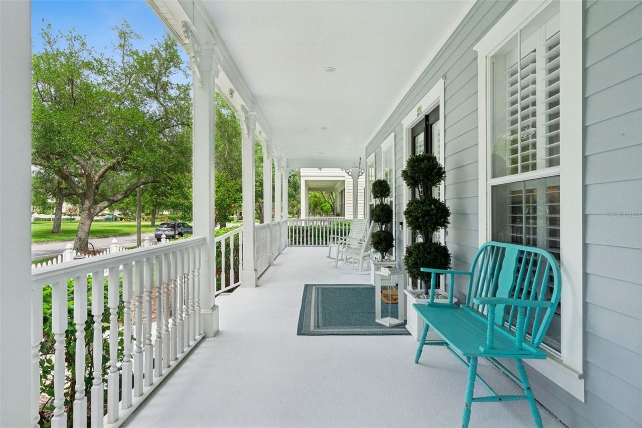 231 Celebration Boulevard, Celebration, FL 34747 Photo