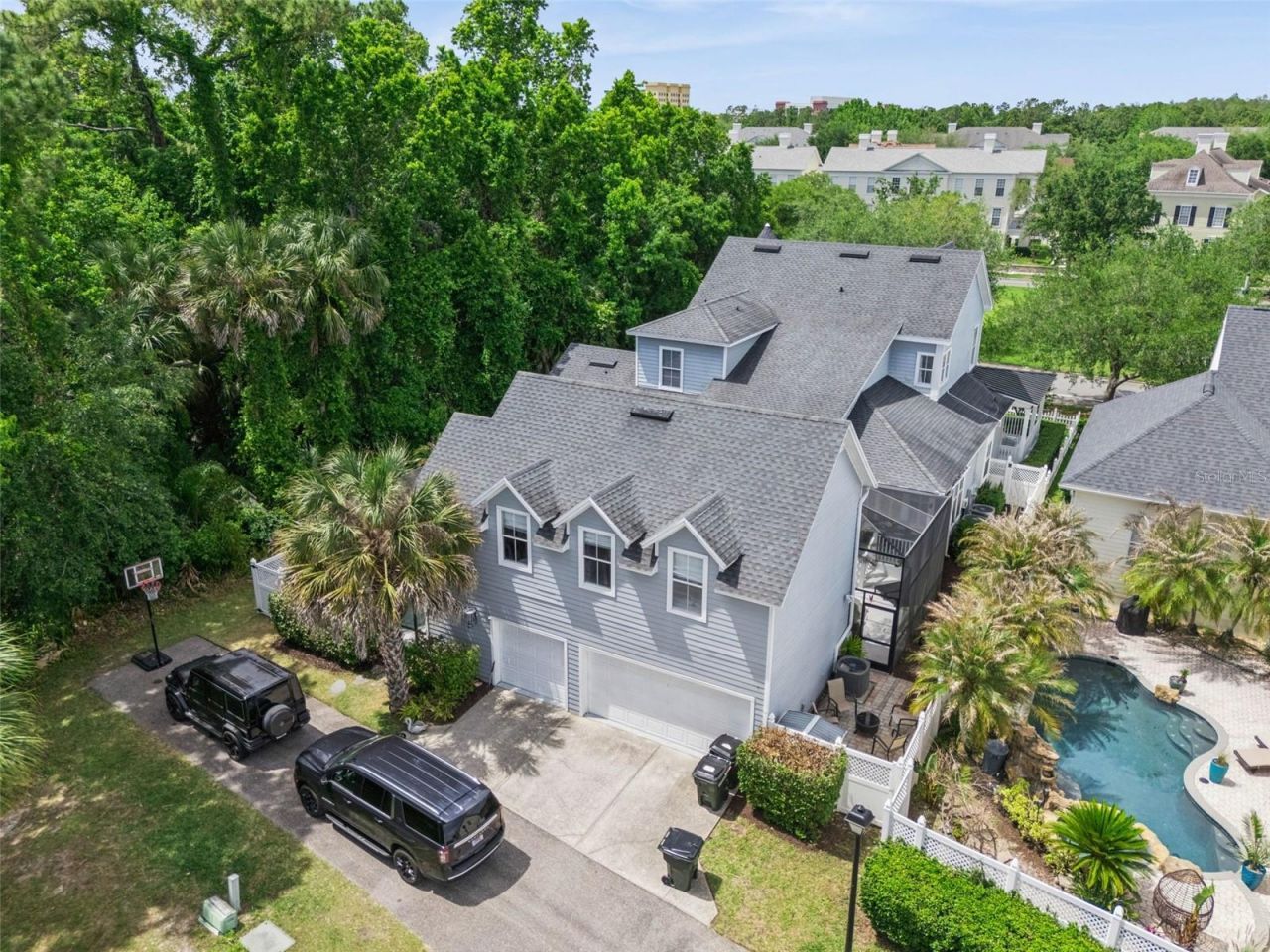 231 Celebration Boulevard, Celebration, FL 34747 Photo