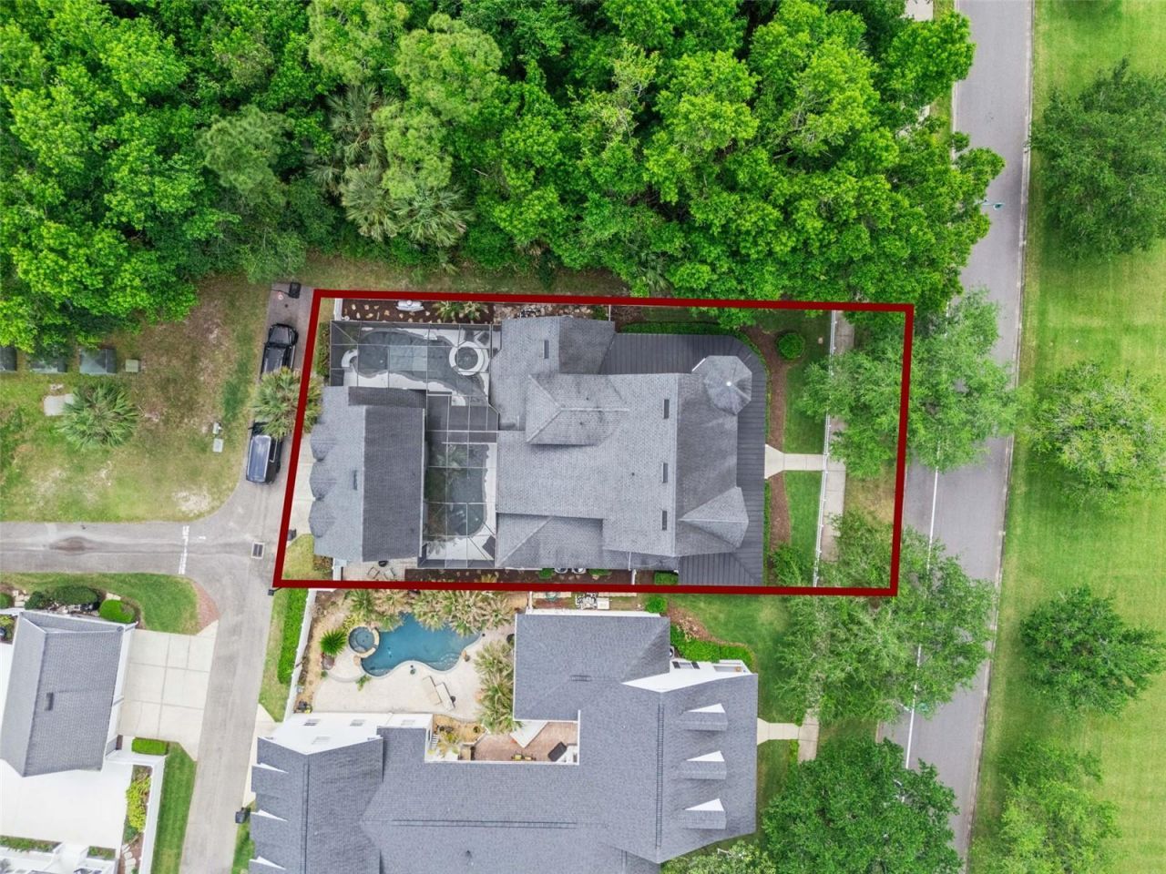 231 Celebration Boulevard, Celebration, FL 34747 Photo