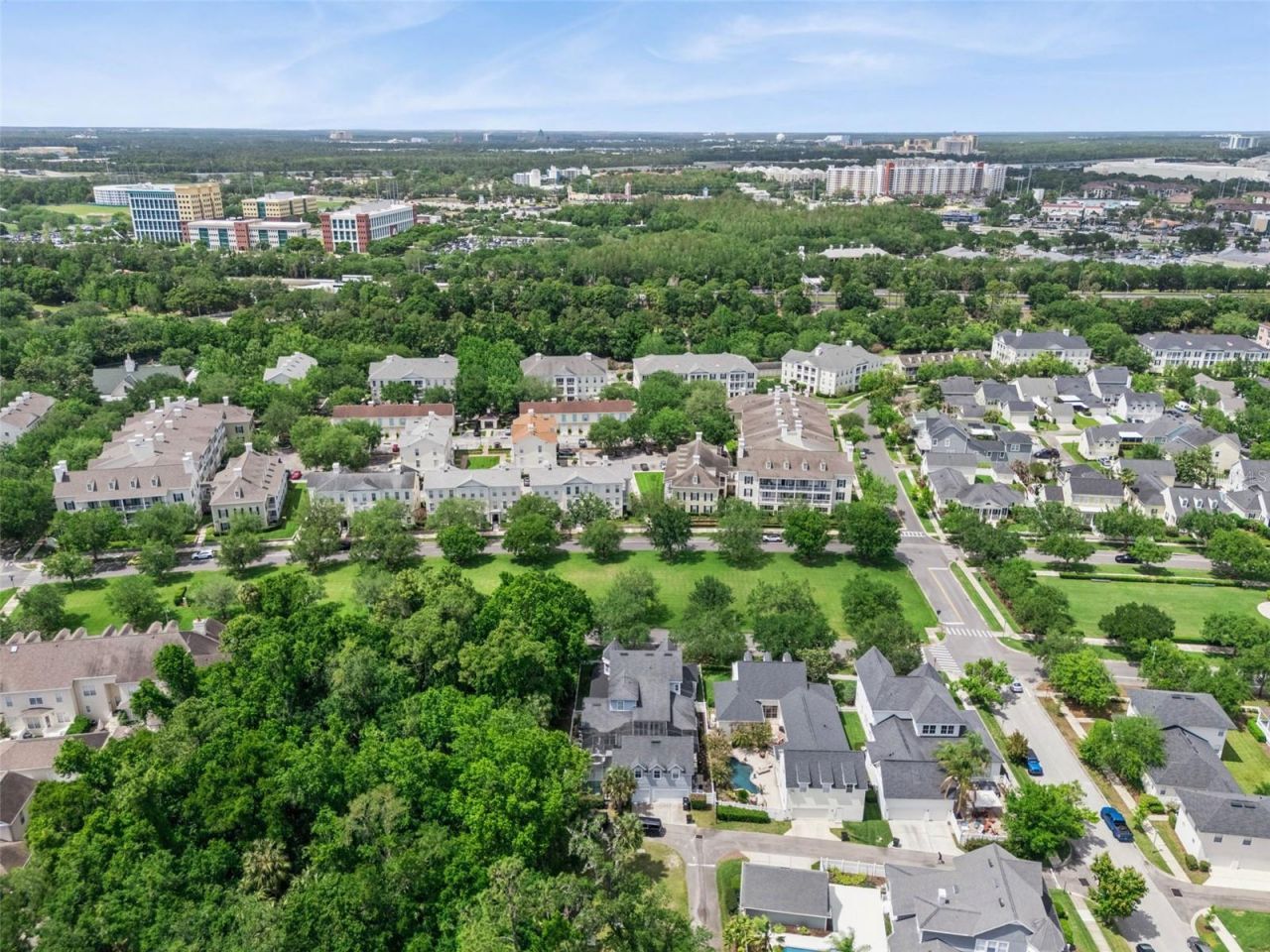 231 Celebration Boulevard, Celebration, FL 34747 Photo