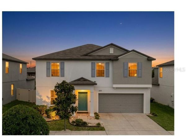 4203 HANOVER DRIVE, NEW PORT RICHEY, FL 34653