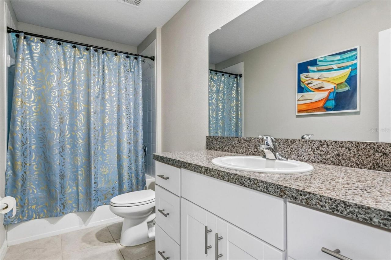 4203 Hanover Drive, New Port Richey, FL 34653 Photo