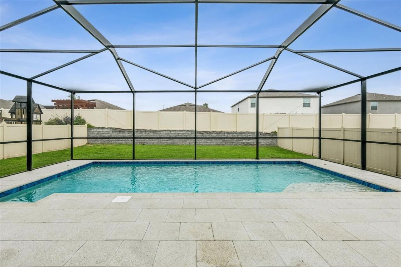 4203 Hanover Drive, New Port Richey, FL 34653 Photo