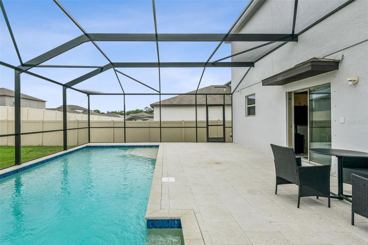 4203 Hanover Drive, New Port Richey, FL 34653 Photo