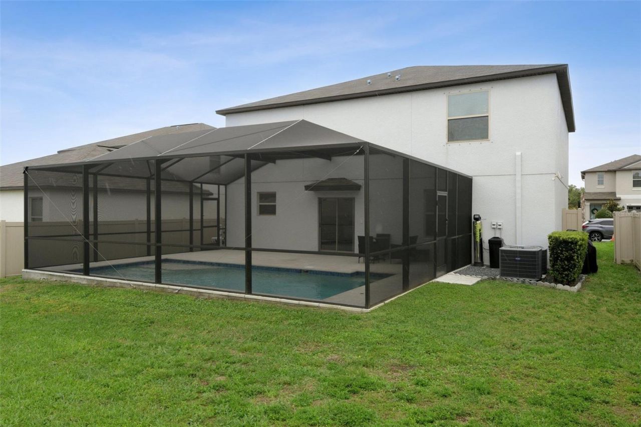 4203 Hanover Drive, New Port Richey, FL 34653 Photo