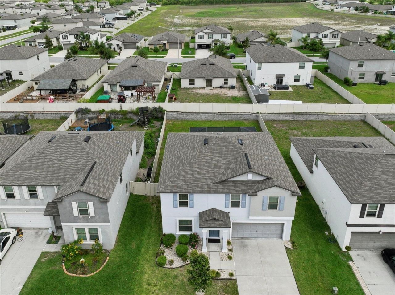 4203 Hanover Drive, New Port Richey, FL 34653 Photo