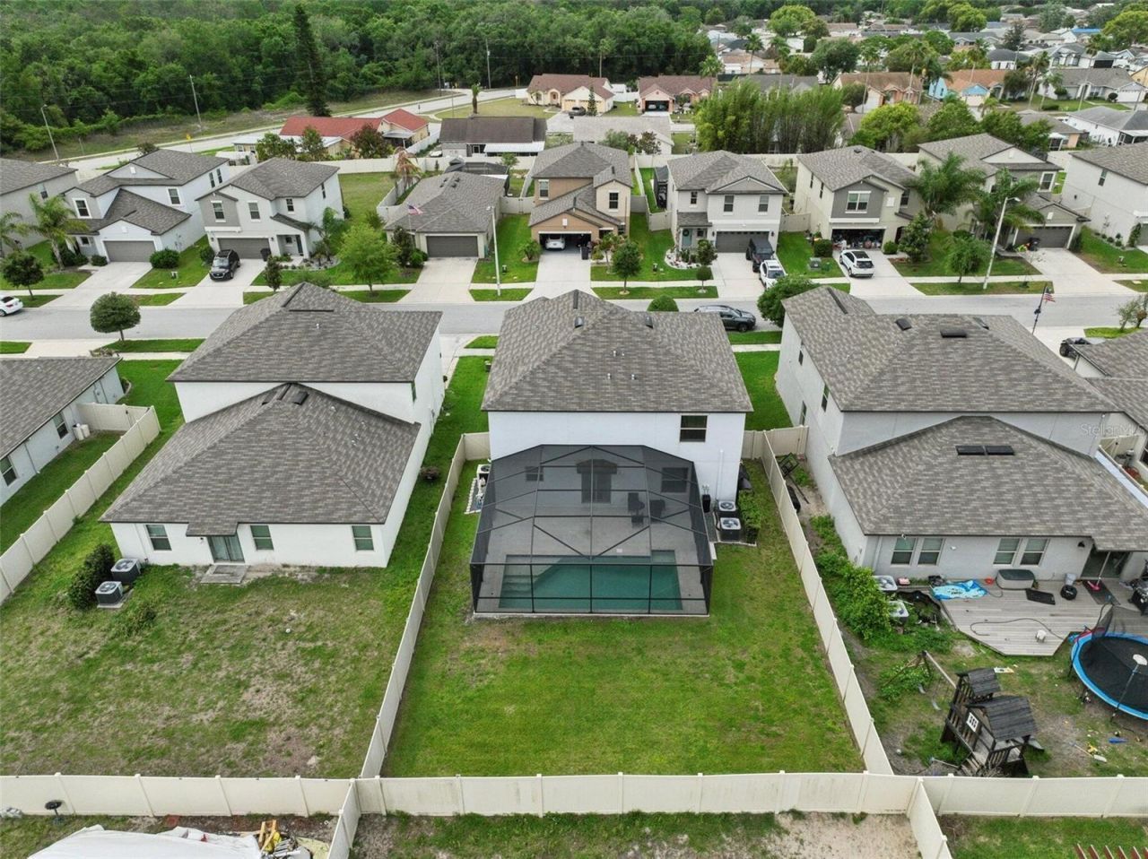 4203 Hanover Drive, New Port Richey, FL 34653 Photo