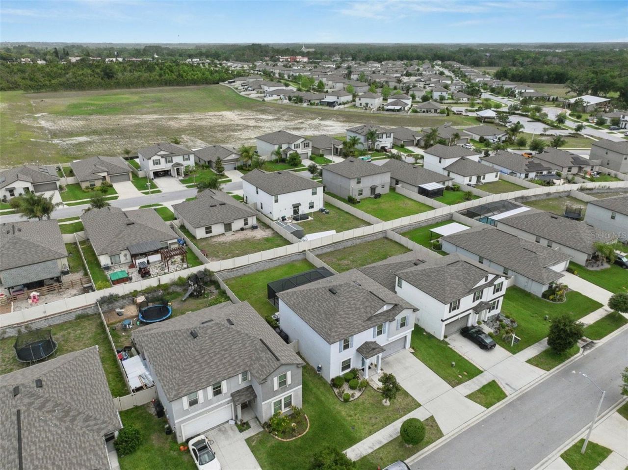 4203 Hanover Drive, New Port Richey, FL 34653 Photo