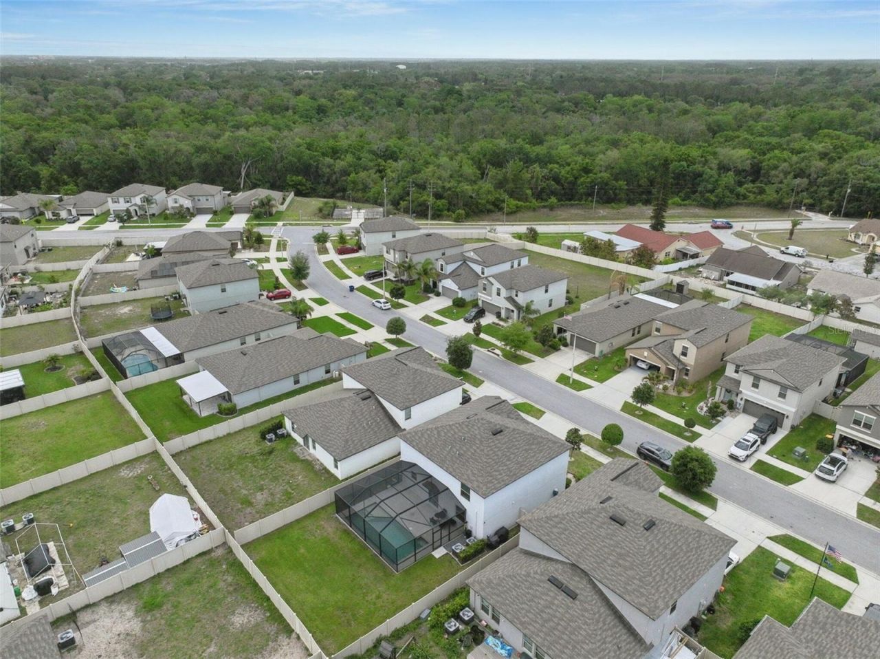 4203 Hanover Drive, New Port Richey, FL 34653 Photo