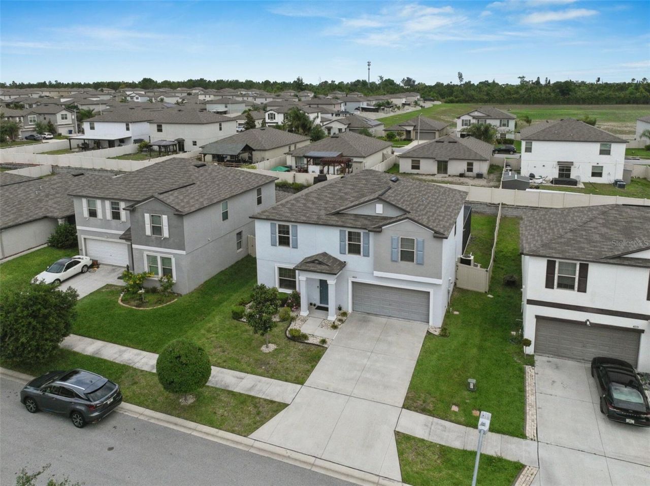 4203 Hanover Drive, New Port Richey, FL 34653 Photo