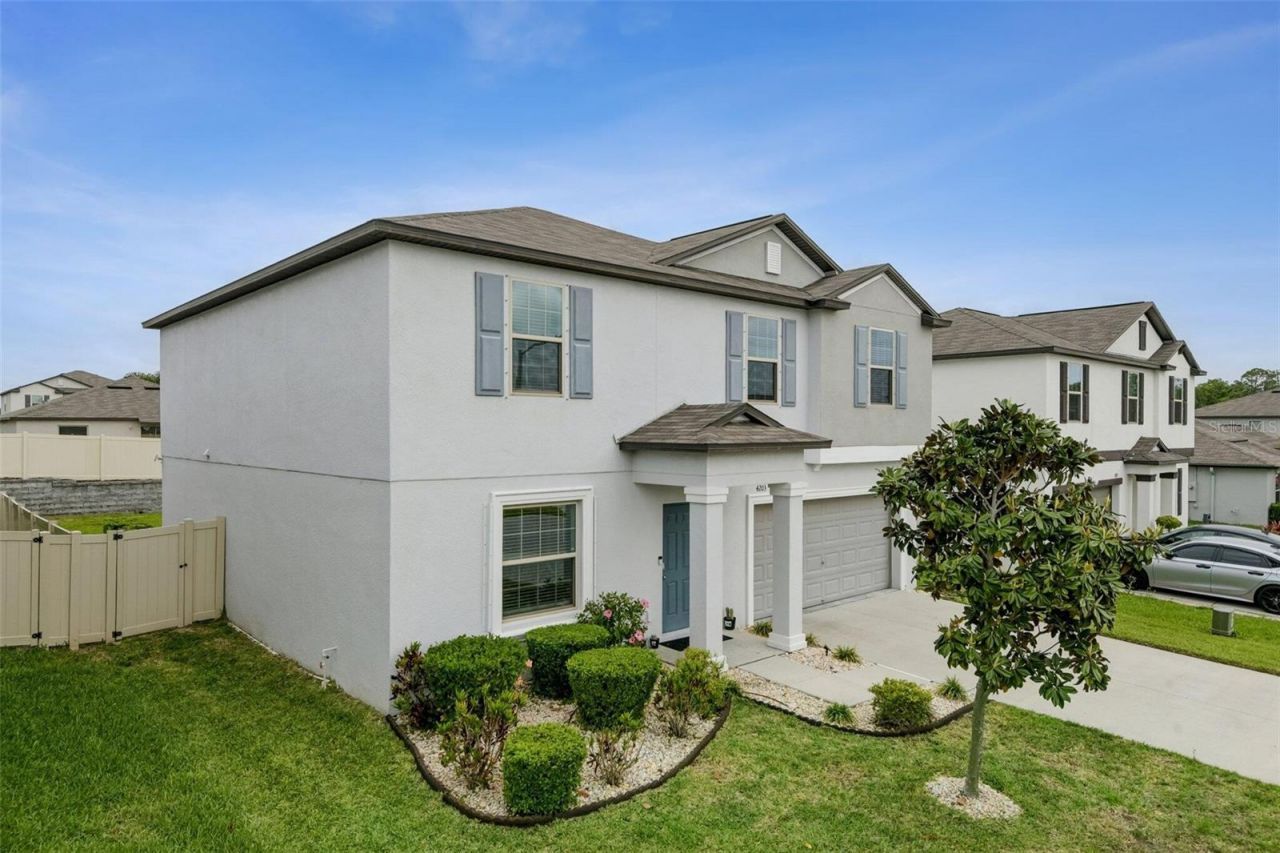 4203 Hanover Drive, New Port Richey, FL 34653 Photo
