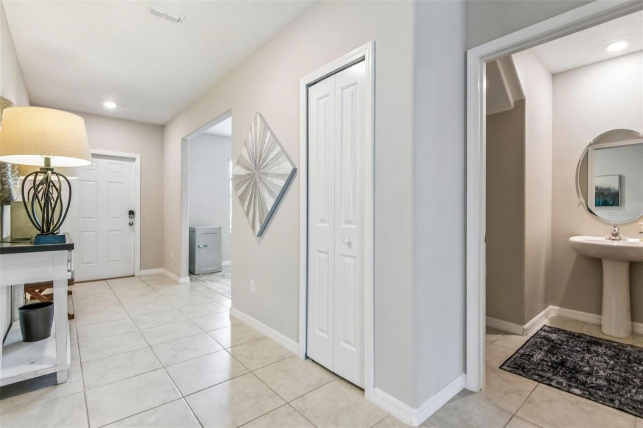 4203 Hanover Drive, New Port Richey, FL 34653 Photo