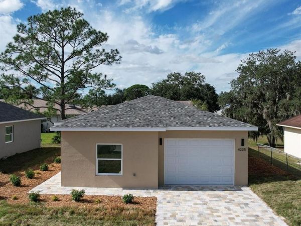 4225 ELSON AVENUE , SEBRING, FL 33875