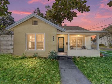 114 NE 11TH AVENUE, OCALA, FL 34470