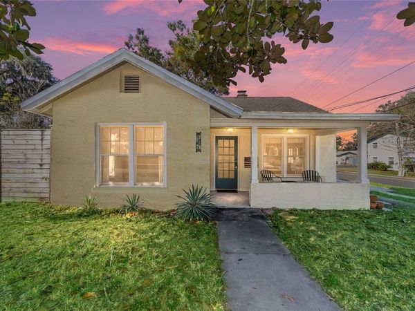 114 NE 11TH AVENUE , OCALA, FL 34470