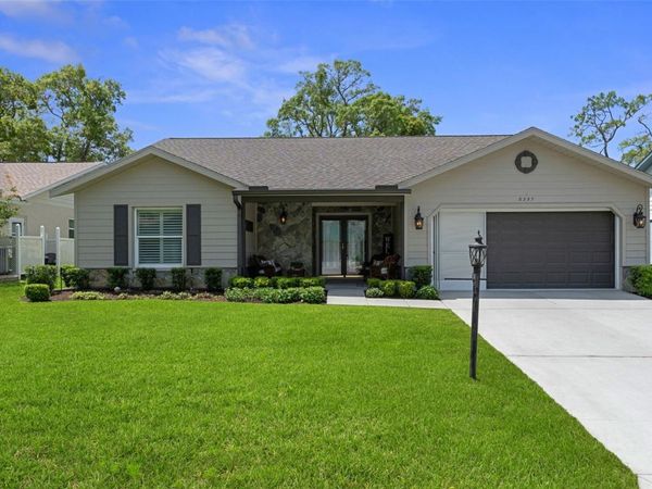 6357 PINE MEADOWS DRIVE , SPRING HILL, FL 34606