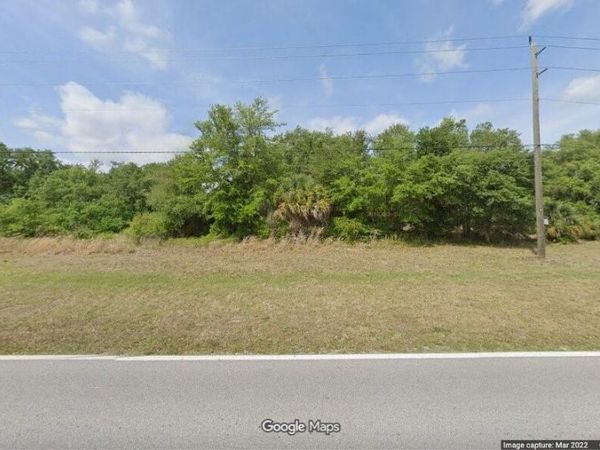 1035 HIGHLANDS ROAD , PUNTA GORDA, FL 33983