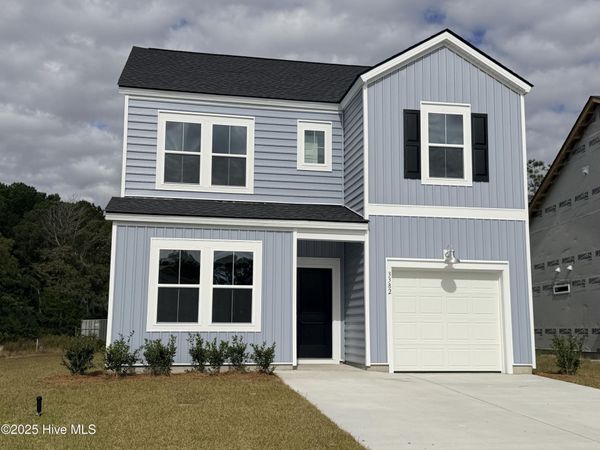 727 Little Gull Way SW, Unit Wilmington, Ocean Isle Beach, NC 28469