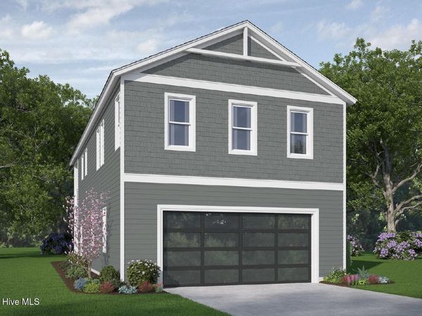 3533 Salt Cedar Drive SE, Unit #138, Bolivia, NC 28422