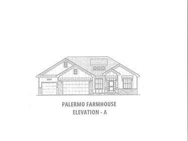 12705 S 78 Avenue, Papillion, NE 68046