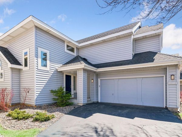 15585 17th Place N, Plymouth, MN 55447