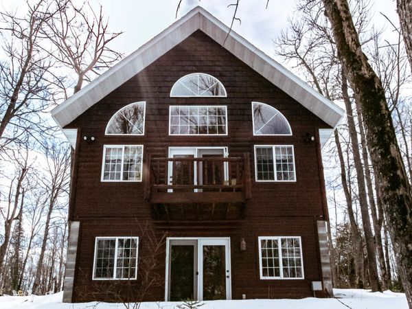 38504 Grave Lake Road, Deer River, MN 56636