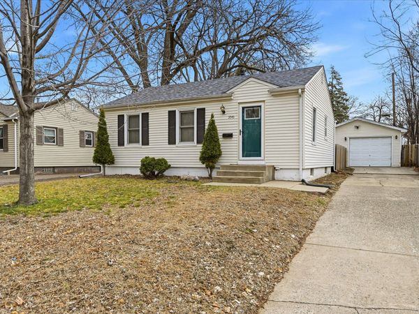 3541 Utah Avenue S, Saint Louis Park, MN 55426