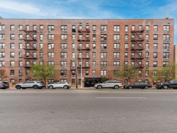 2922 Nostrand Avenue , Unit 4A, Brooklyn, NY 11229