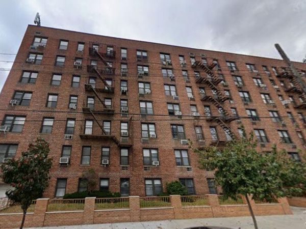 2922 Nostrand Avenue , Unit 4A, Brooklyn, NY 11229