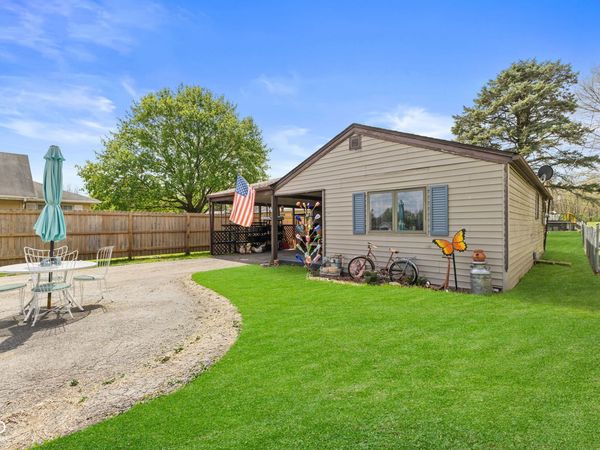 5091 Alexandria Pike, Anderson, IN 46012