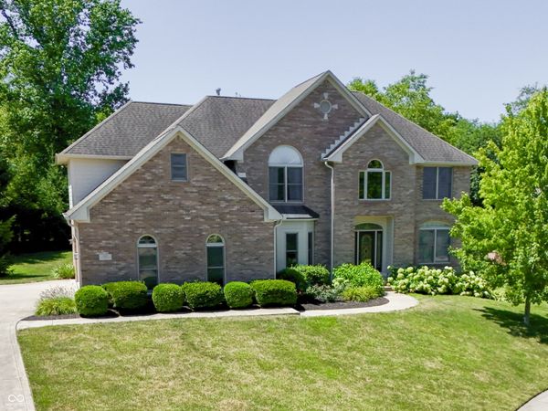 5517 Westbourne Court, Greenwood, IN 46143