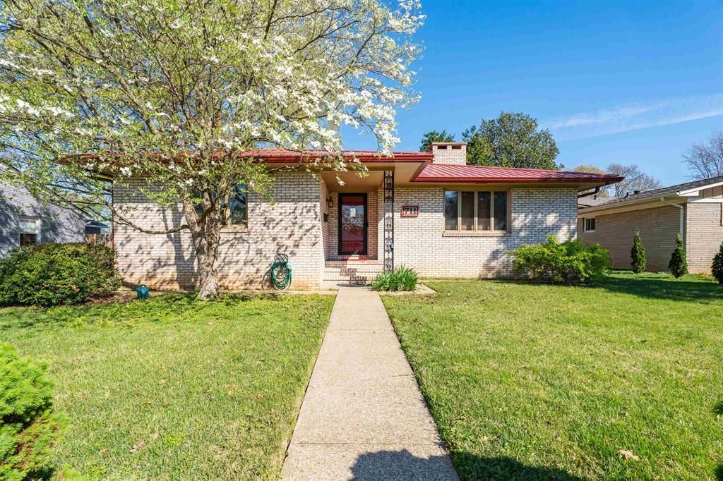 711 Walnut Park Drive, Owensboro, KY 42301 Main Photo