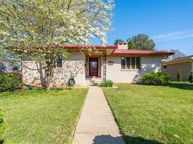 711 Walnut Park Drive, Owensboro, KY 42301
