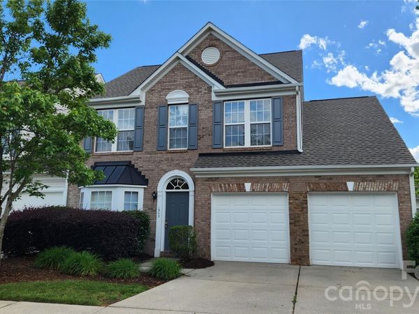 1343 Watson Mills Street NW, Concord, NC 28027