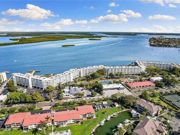 1085 Bald Eagle DR, Unit C406, MARCO ISLAND, FL 34145