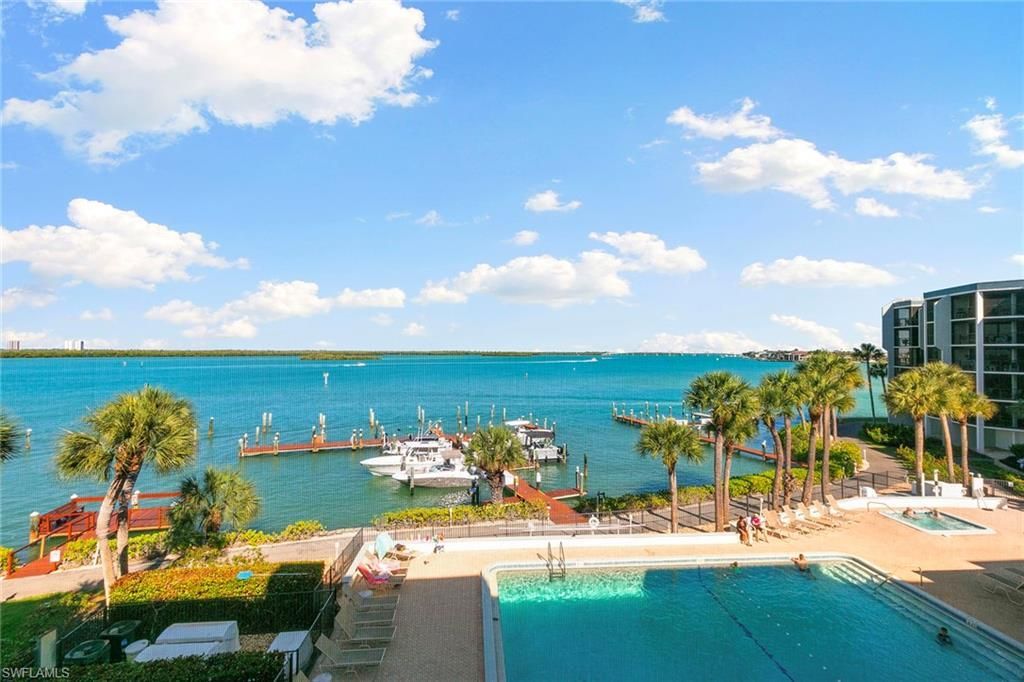 1085 Bald Eagle Dr, Unit C406, Marco Island, FL 34145 Photo