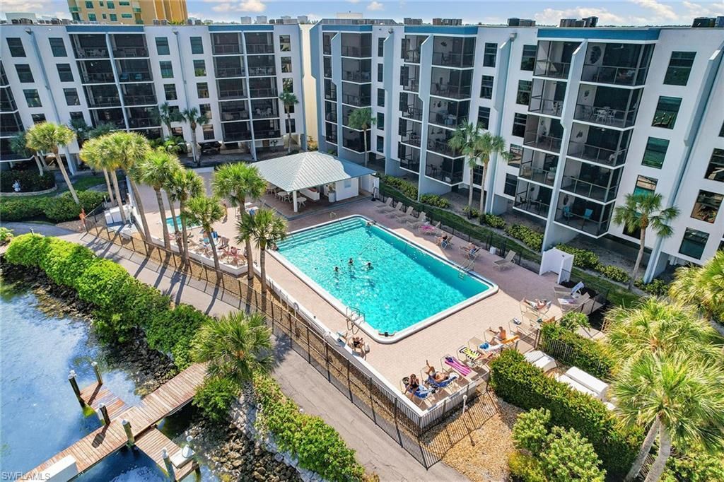 1085 Bald Eagle Dr, Unit C406, Marco Island, FL 34145 Photo