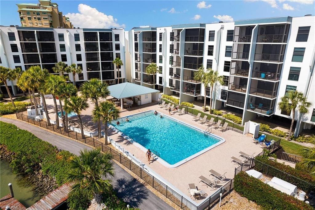 1085 Bald Eagle Dr, Unit C406, Marco Island, FL 34145 Photo