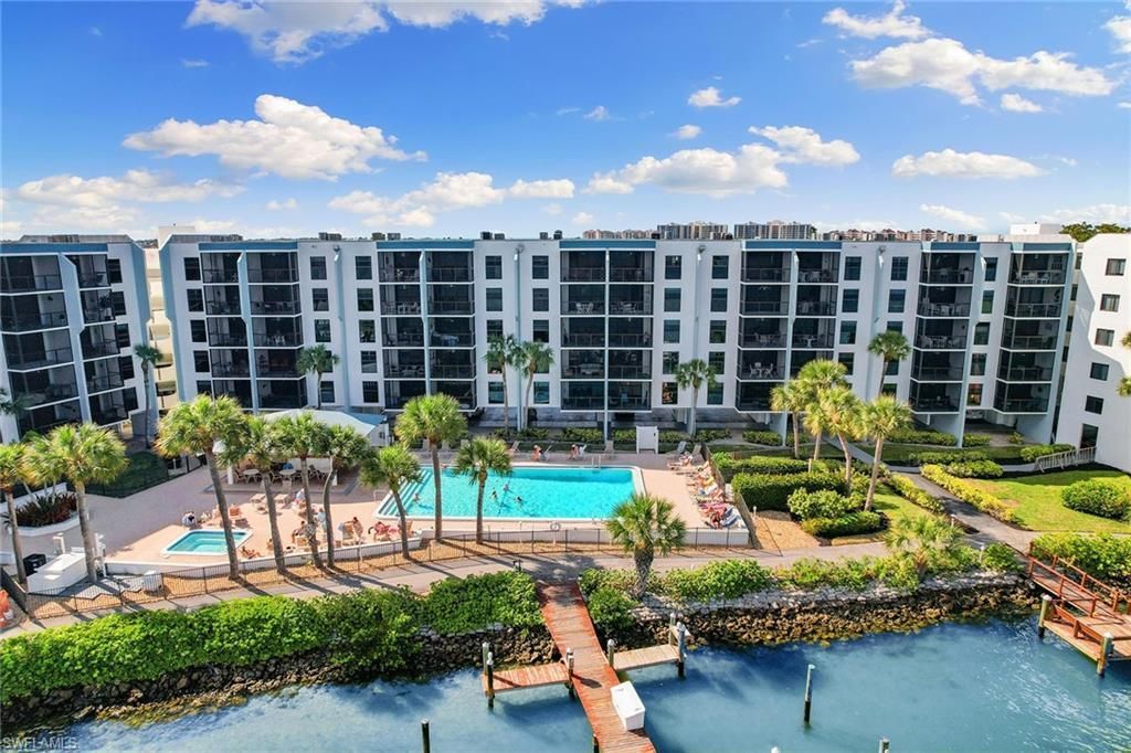 1085 Bald Eagle Dr, Unit C406, Marco Island, FL 34145 Photo