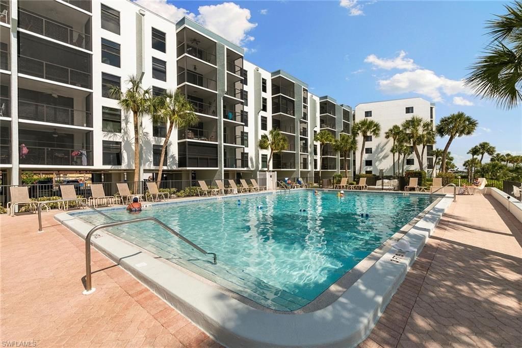 1085 Bald Eagle Dr, Unit C406, Marco Island, FL 34145 Photo