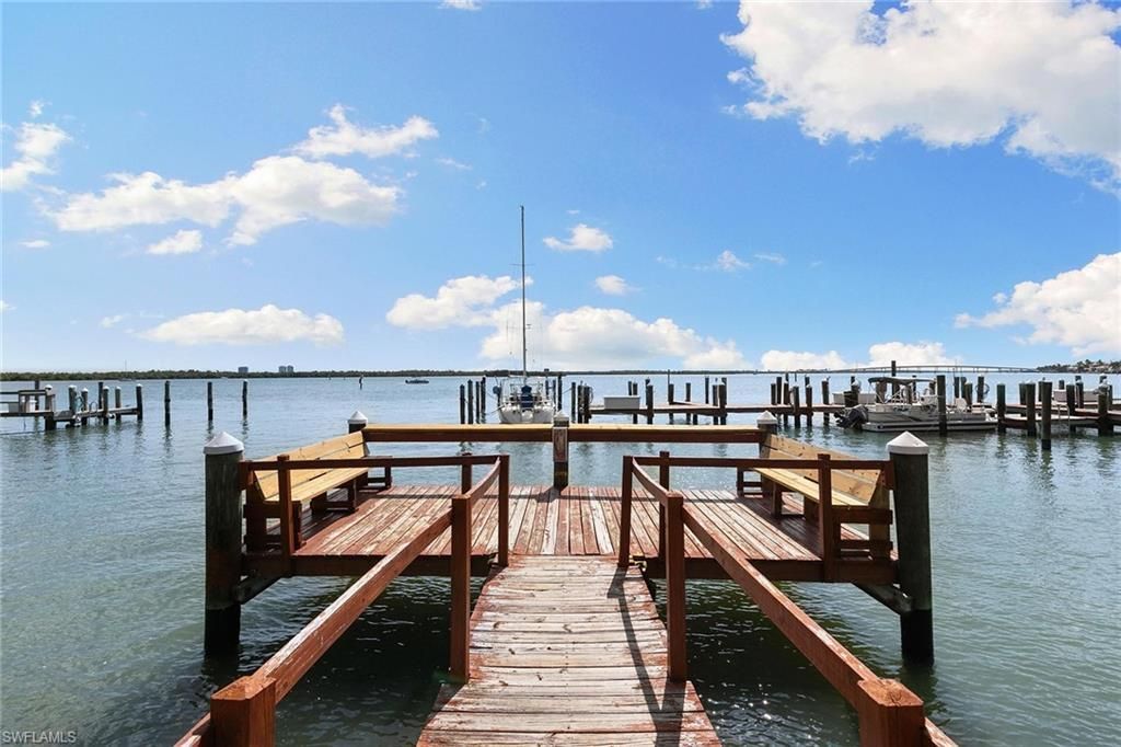 1085 Bald Eagle Dr, Unit C406, Marco Island, FL 34145 Photo