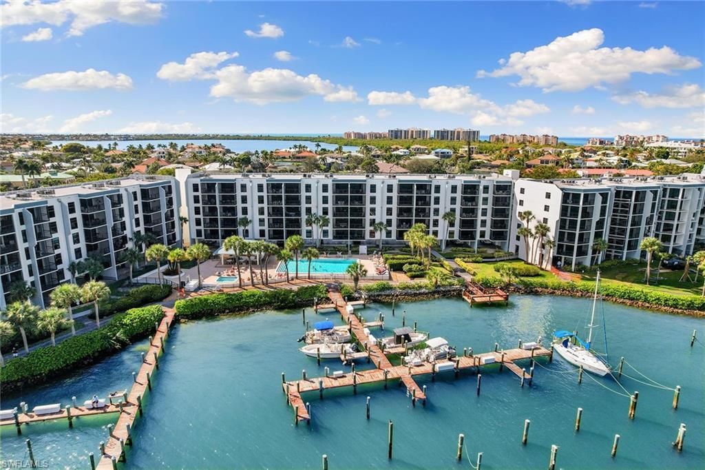 1085 Bald Eagle Dr, Unit C406, Marco Island, FL 34145 Photo
