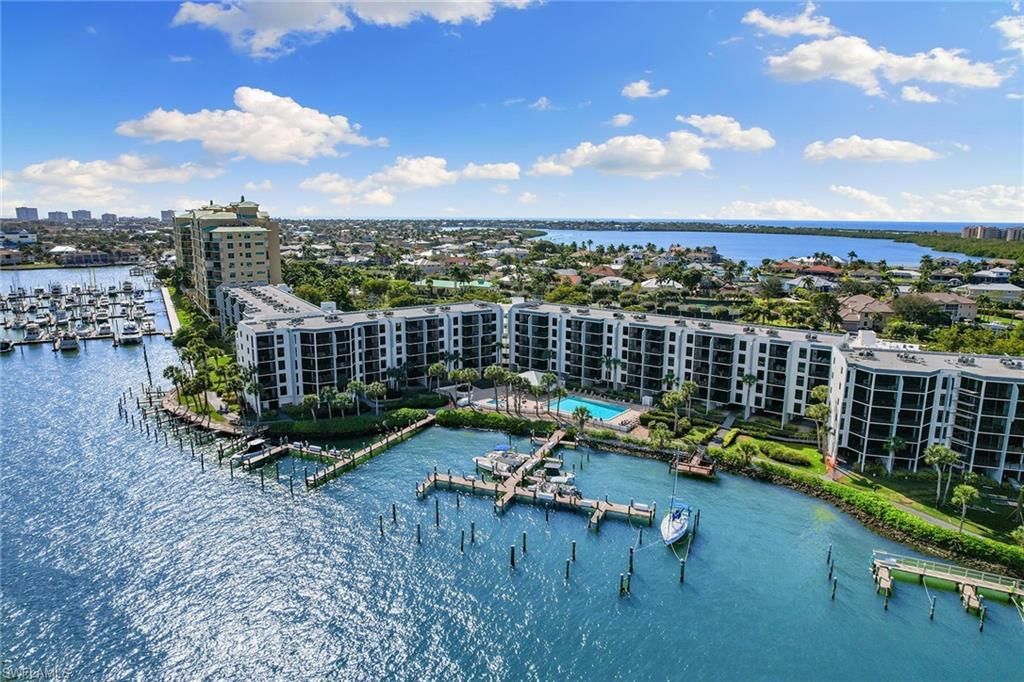1085 Bald Eagle Dr, Unit C406, Marco Island, FL 34145 Photo