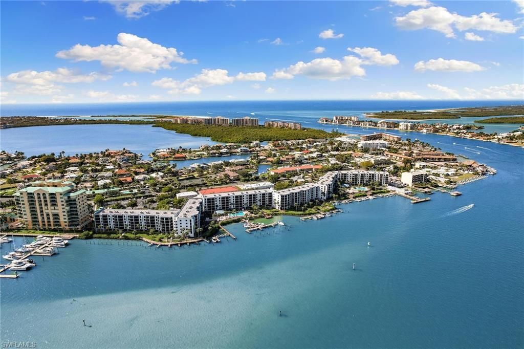 1085 Bald Eagle Dr, Unit C406, Marco Island, FL 34145 Photo