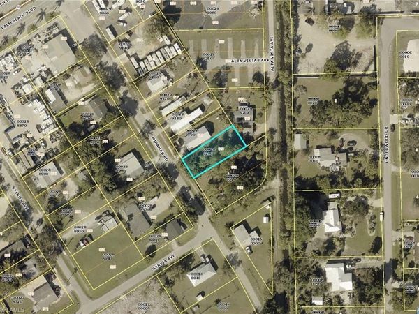 397 Miramar RD, FORT MYERS, FL 33905