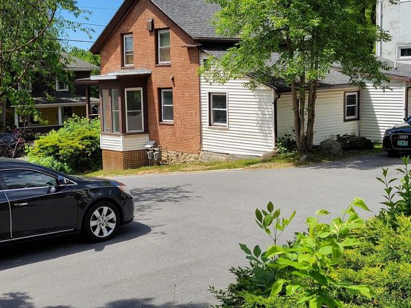 304 South Winooski Avenue, Burlington, VT 05401