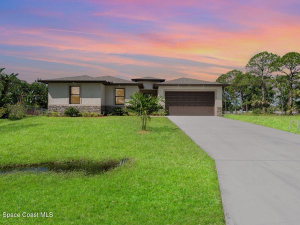 758 Bryant Road SW , Palm Bay, FL 32908