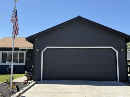 737 Hornet Drive, Gardnerville, NV 89460 Photo